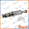 Filtres à Particules Diesel EURO4 pour OPEL | DPF-PL-002, 097-226